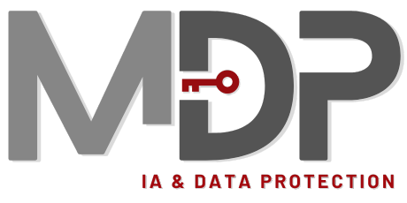 MDP IA & Data Protection